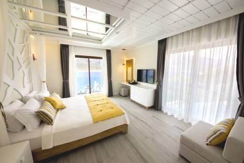 Suna Sun Hotel - Adult Only