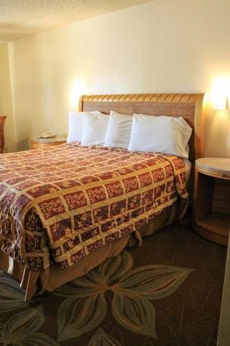 Valli Hi Motel