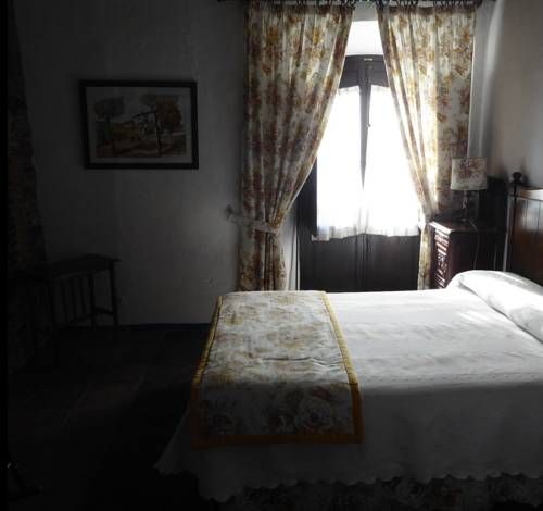 Hotel Museo Molino De Los Abuelos