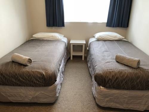 Bulls Motel & Holiday Park