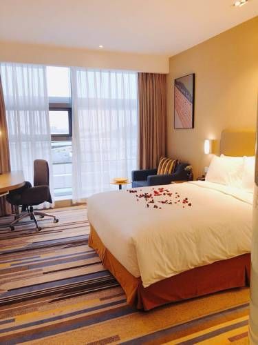 Holiday Inn Express - Suzhou Industrial Park, an IHG Hotel