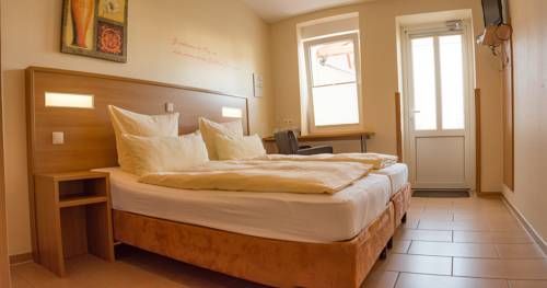 Motel Am Bürgerpark