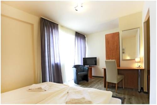 Schroeders City-Style-Hotel