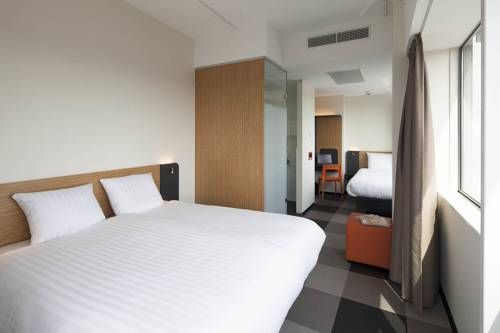 easyHotel Sheffield