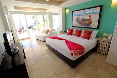 Punta Mita Luxury Beachfront Condo