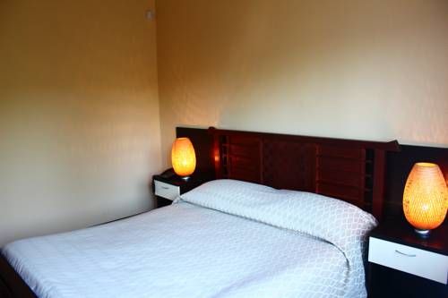 Mayak Hotel