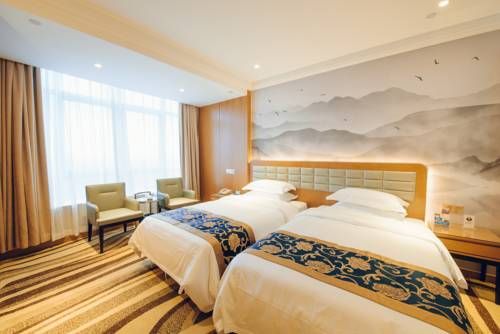 Wenzhou Hangbin International Hotel