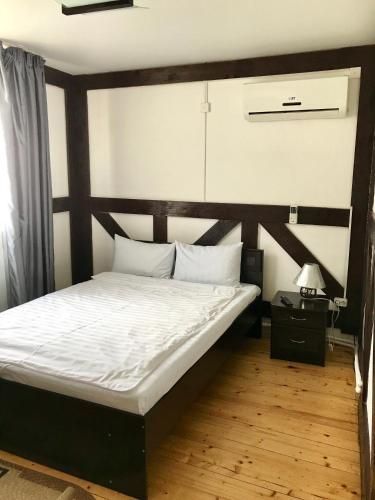 Hotel Pioner 32