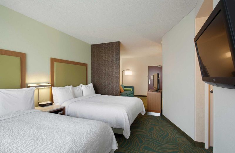 SpringHill Suites Phoenix Tempe Airport