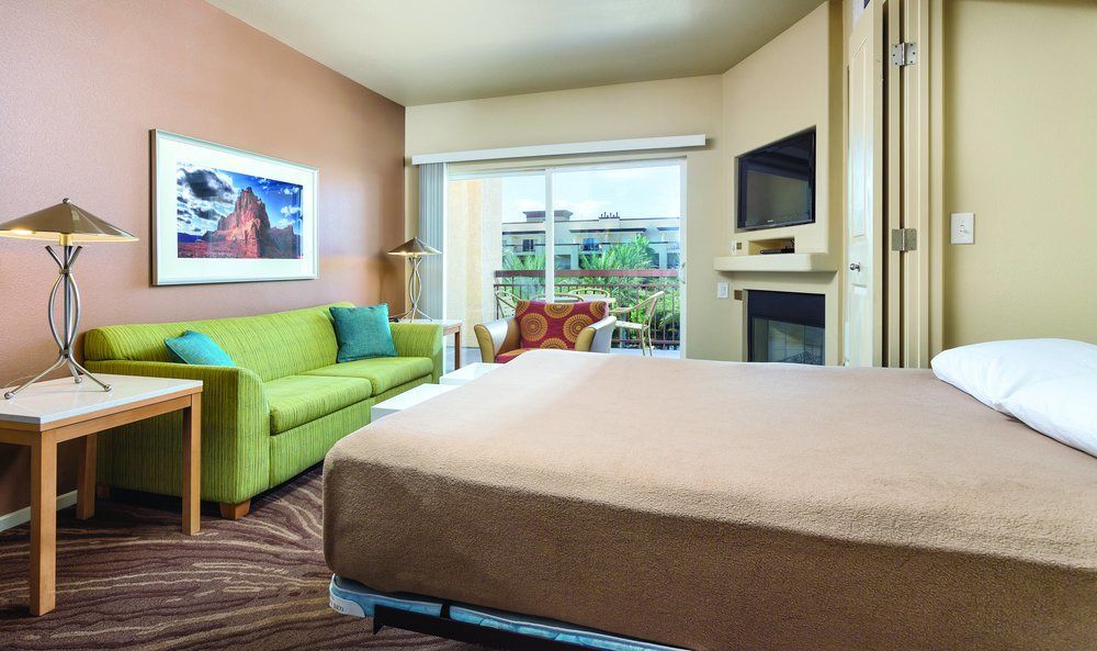 WorldMark Las Vegas Boulevard