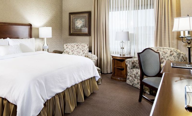 Grand Gateway Hotel