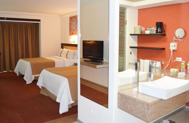 Holiday Inn San Luis Potosi-Quijote, an IHG Hotel
