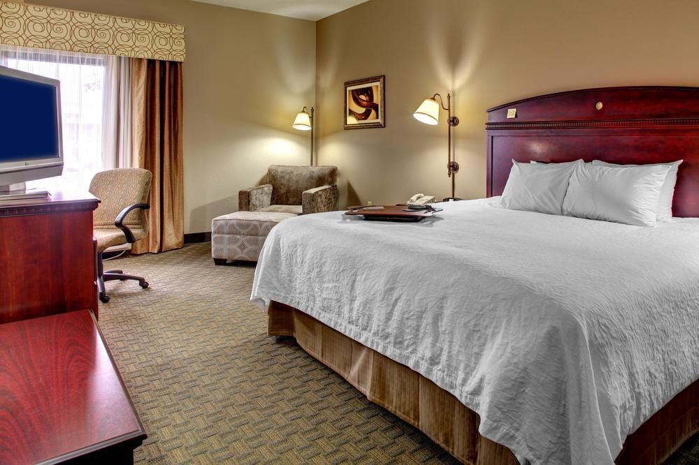 Hampton Inn Johnson City