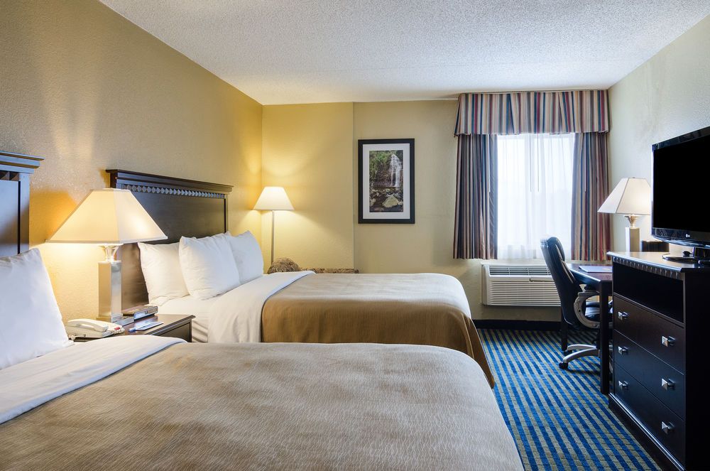 Quality Inn Merriam Kansas City