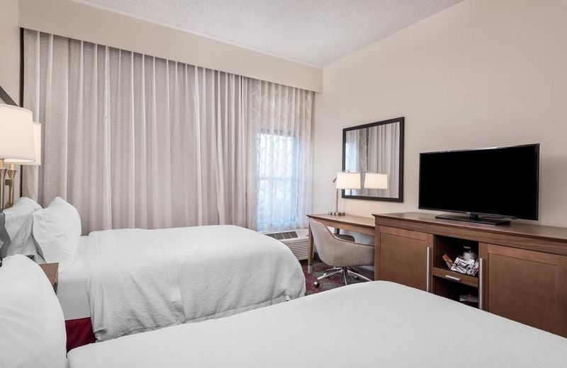 Hampton Inn Debary-Deltona