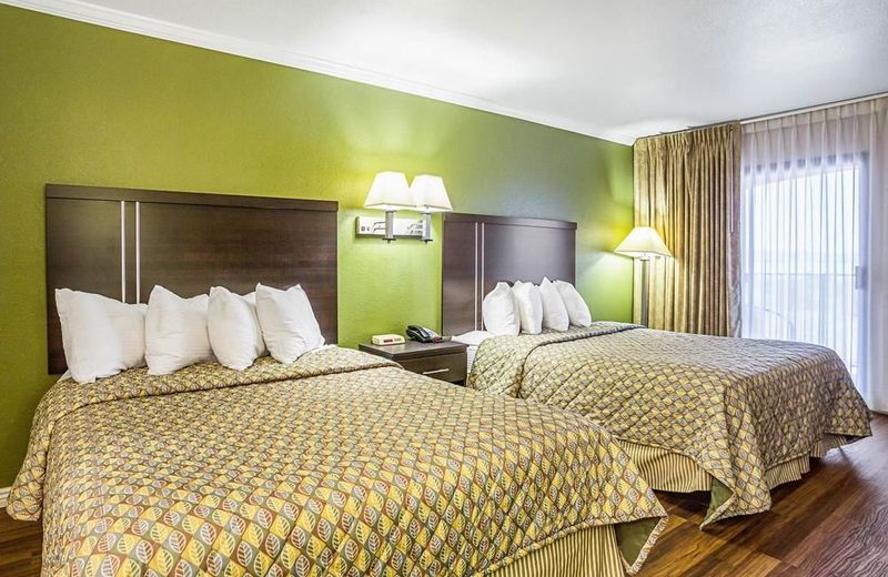 Rodeway Inn & Suites Lake Havasu City