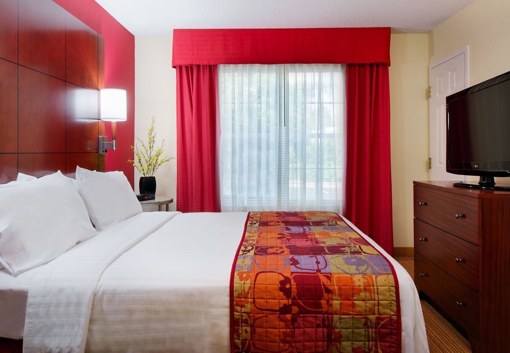 Residence Inn By Marriott Knoxville Cedar Bluff