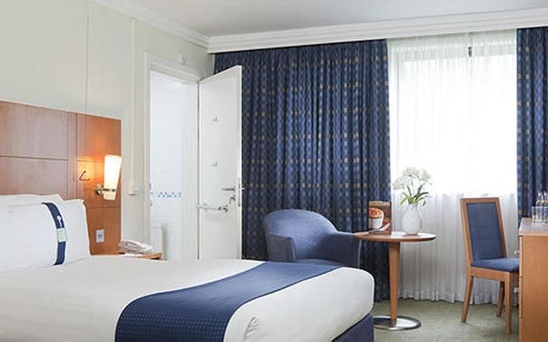 Holiday Inn London - Gatwick Airport, an IHG Hotel