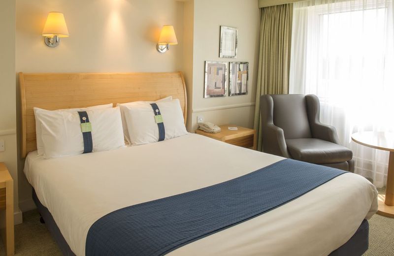 Holiday Inn Basildon, an IHG Hotel