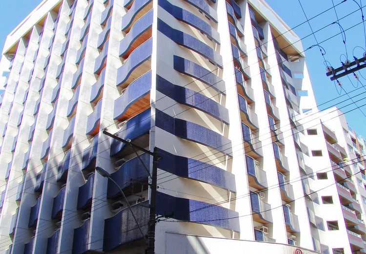 Bristol Guarapari Residence