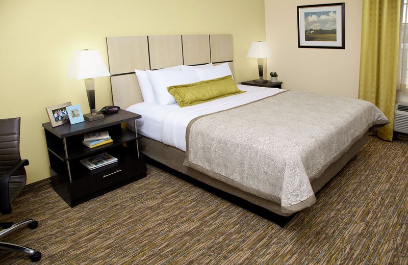 Sonesta Simply Suites Oklahoma City Airport