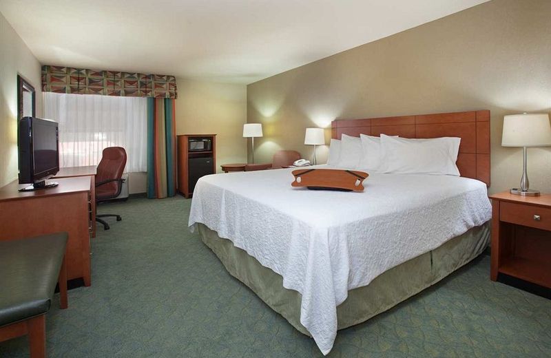 Hampton Inn Alamogordo