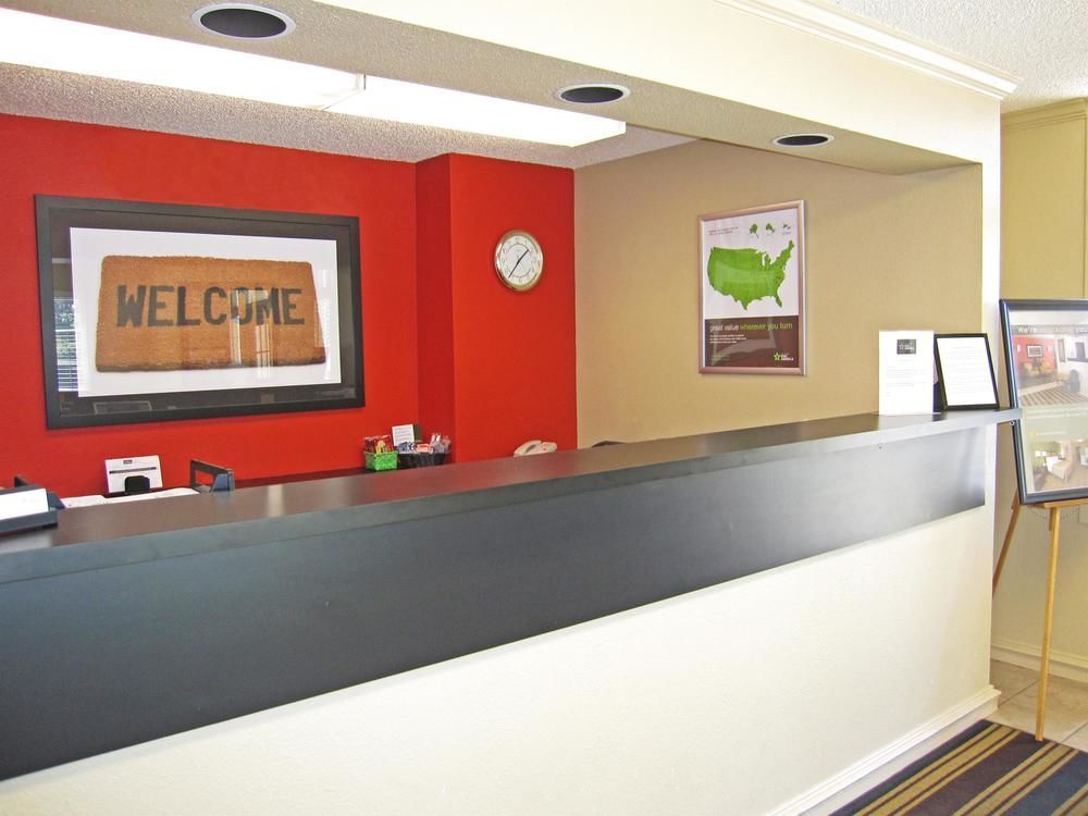 Extended Stay America Suites - San Jose - Sunnyvale