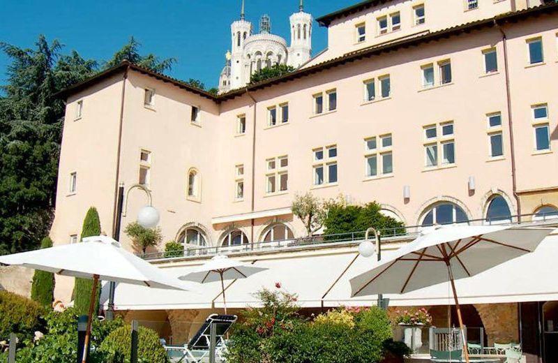 Villa Florentine