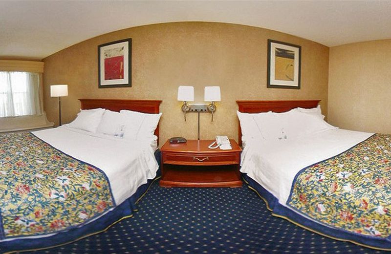 Courtyard Cape Cod Hyannis