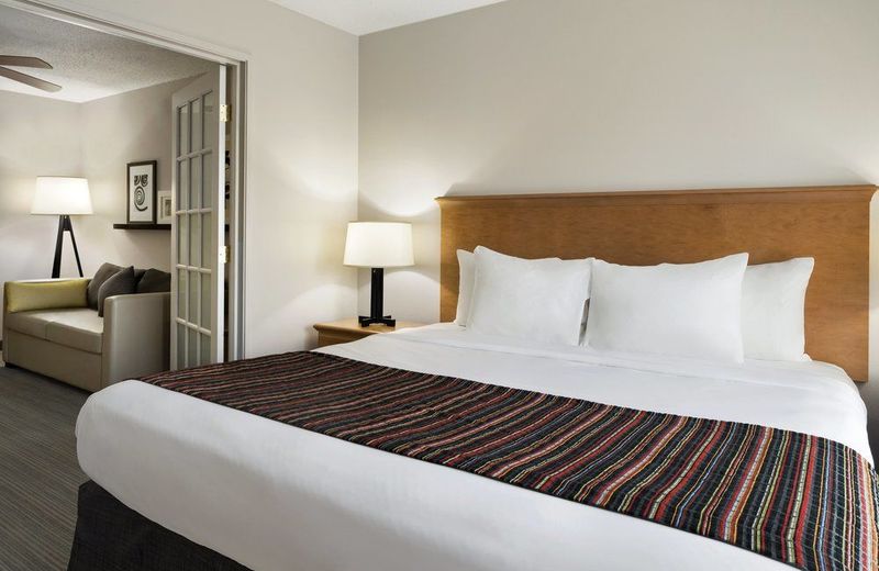 Country Inn & Suites by Radisson, Columbus Airport, OH