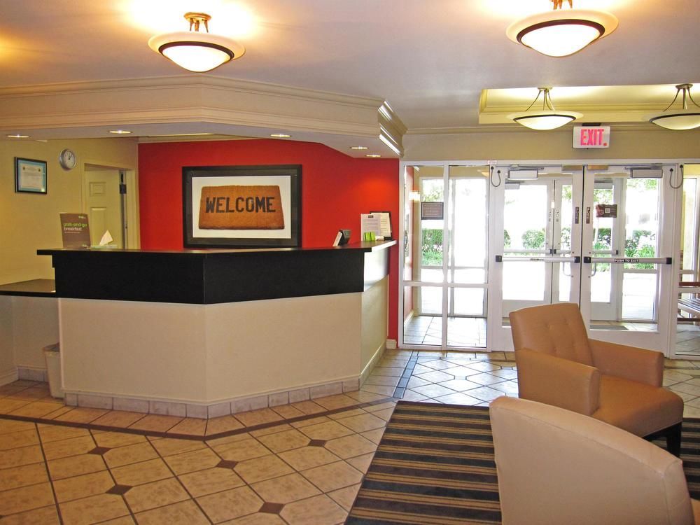 Extended Stay America Suites - San Jose - Milpitas - McCarthy Ranch