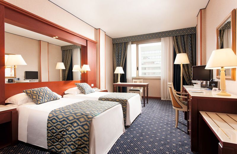 Best Western CTC Hotel Verona