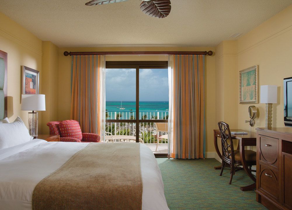Marriott's Aruba Ocean Club
