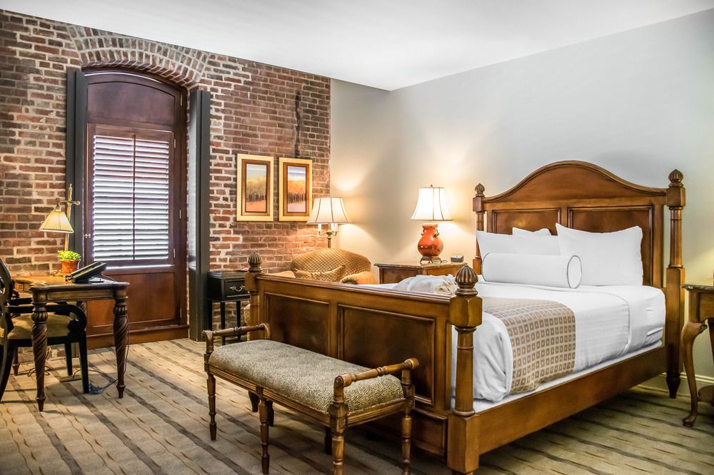 The Inn at Henderson's Wharf, Ascend Hotel Collection