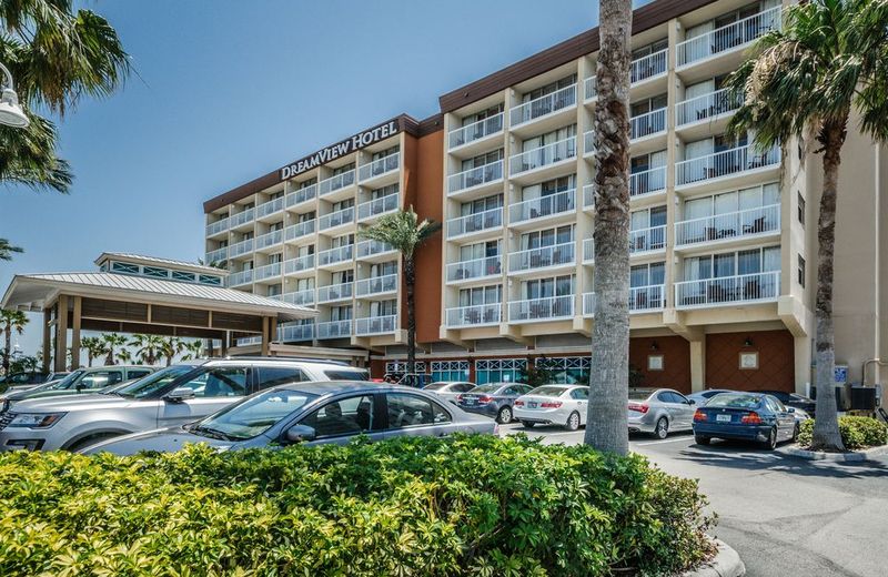 BEST WESTERN SEA WAKE BEACH RESORT
