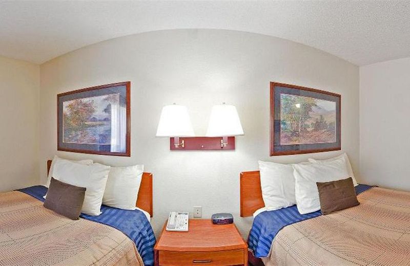 Candlewood Suites Newport News-Yorktown, an IHG Hotel