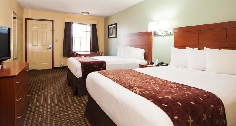 Best Western Acworth Inn