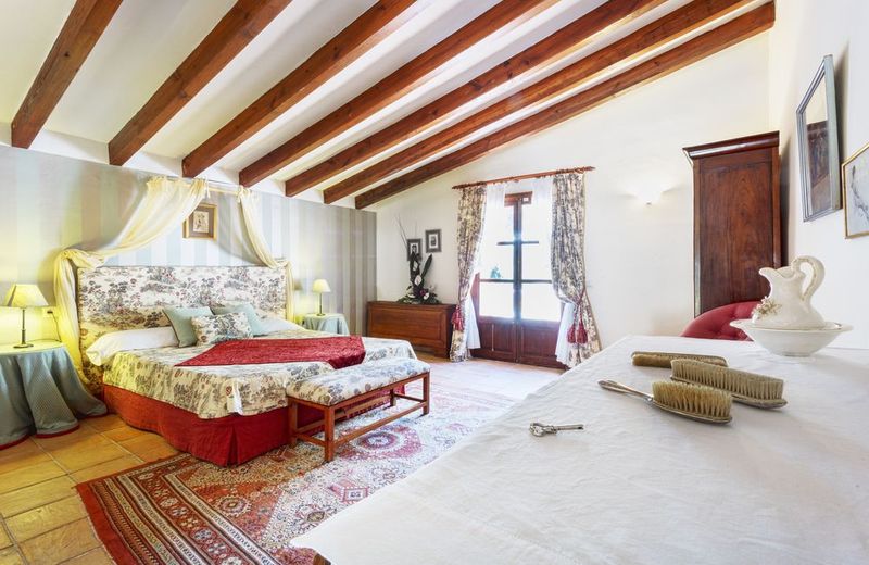 Hotel Rural S'Olivaret & Spa