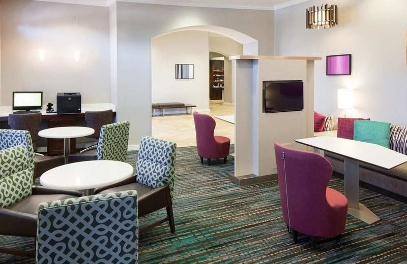 Residence Inn Fort Worth Cultural District