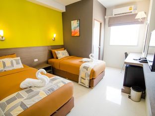 Hotel Image 1