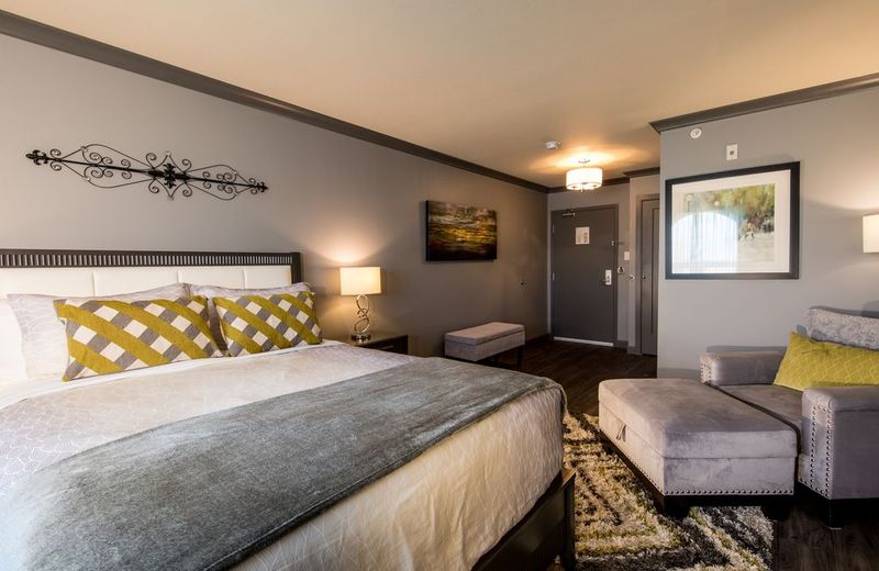 Prestige Treasure Cove Resort, WorldHotels Elite