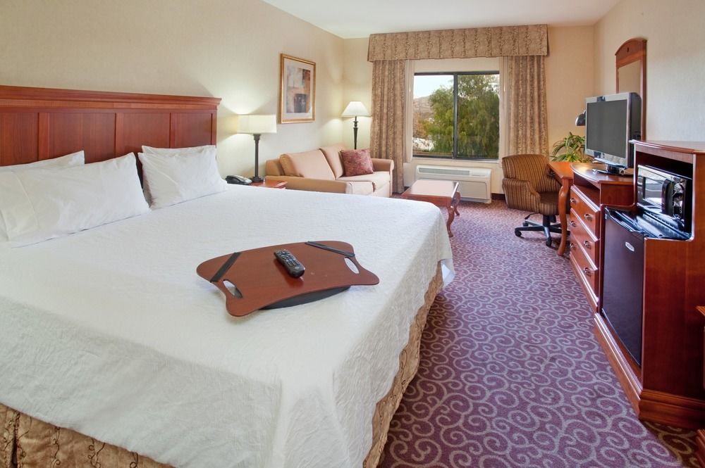 Hampton Inn & Suites Hemet