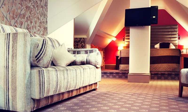 Jesmond Dene House