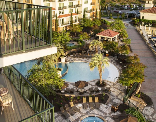 Marina Inn at Grande Dunes