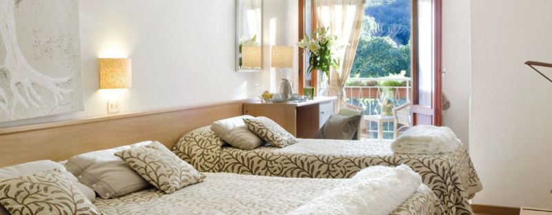 La Selva Hotel