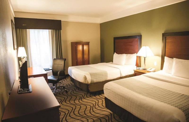 La Quinta by Wyndham Lubbock North