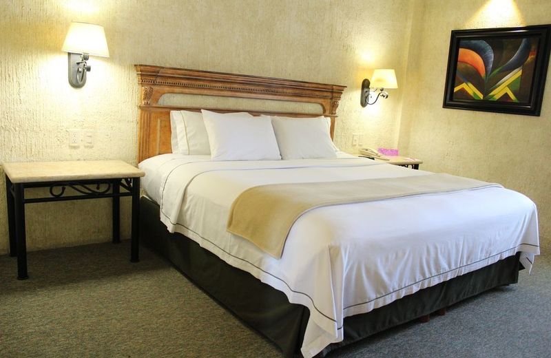 Hotel Victoria Express