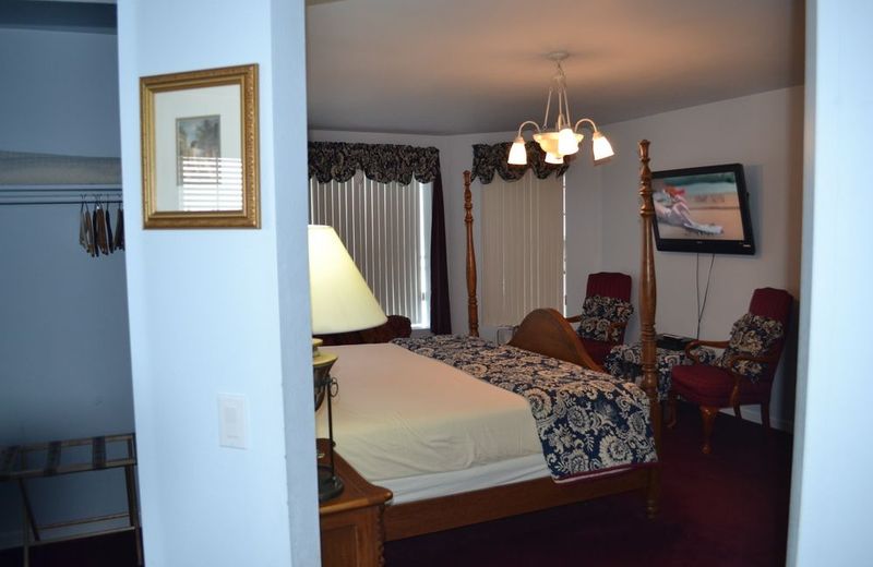 Winter Park Chateau, Boutique Inn