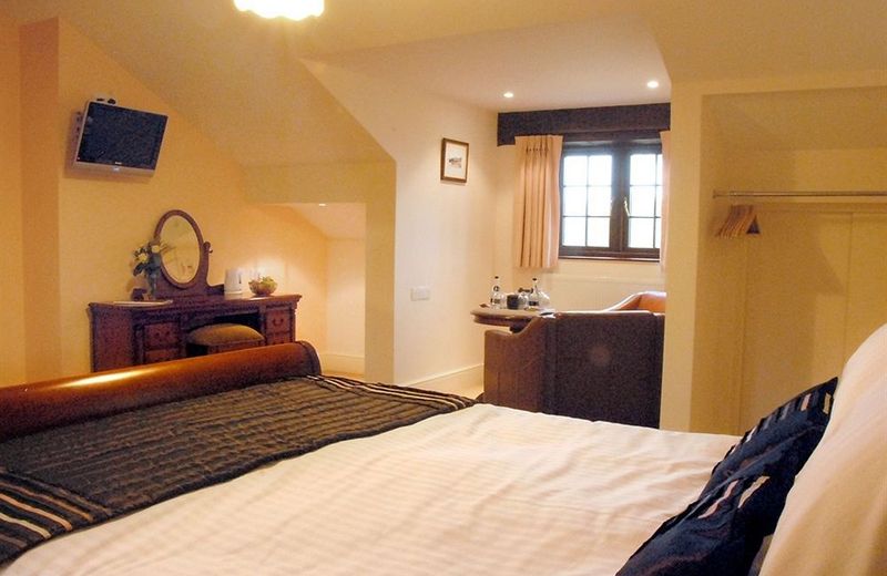 Pack Horse Inn