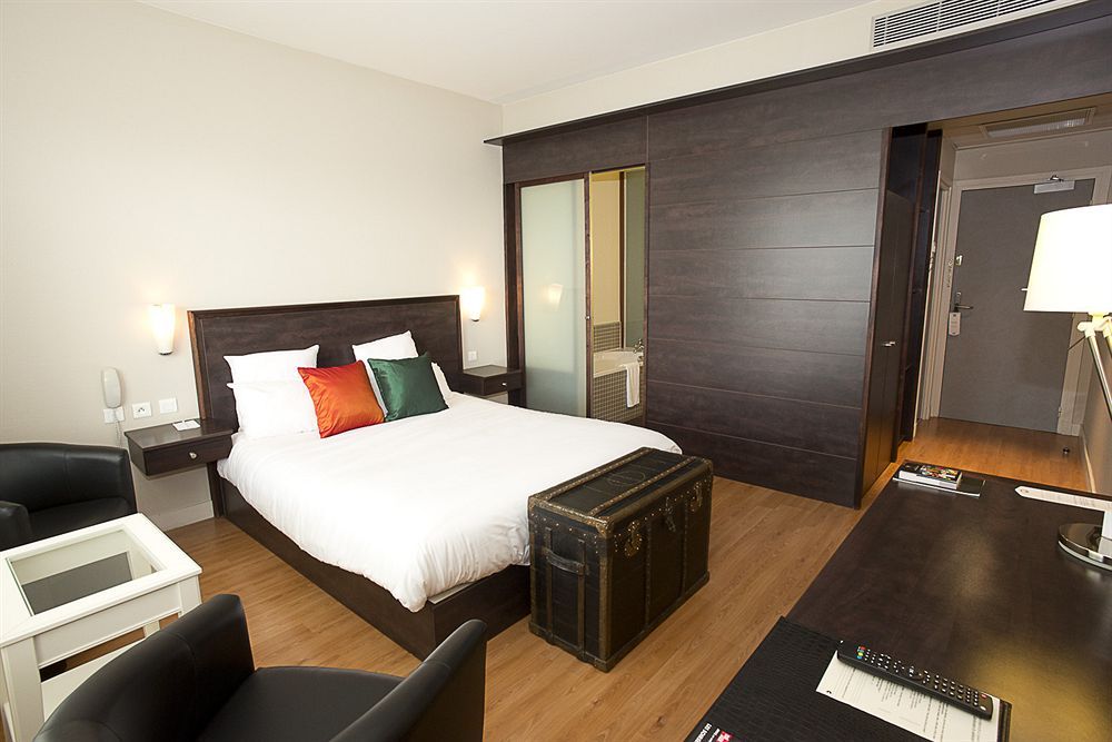 Best Western Plus Le Canard sur le Toit